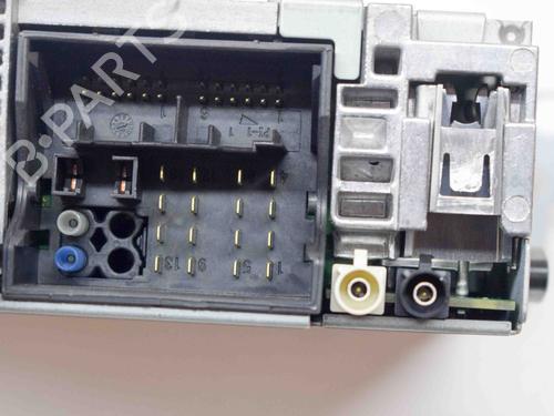 Electronic module BMW i3 (I01) Range Extender | BP14639951M83