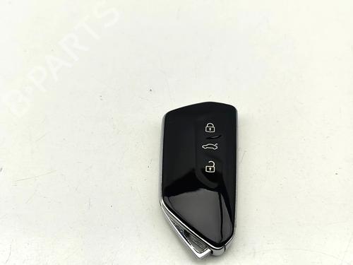 Electronic module CUPRA BORN (K11) 58 | BP33388487M83 - Image 2
