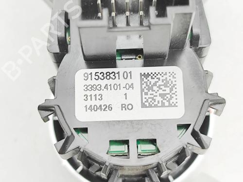 Switch BMW 6 Coupe (F13) 640 d | BP31715488I30  - Image 6