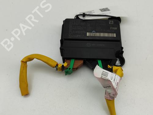 Calculateur Airbags IVECO DAILY VI Platform/Chassis 33S14, 35S14, 35C14 (136 hp) 27934038