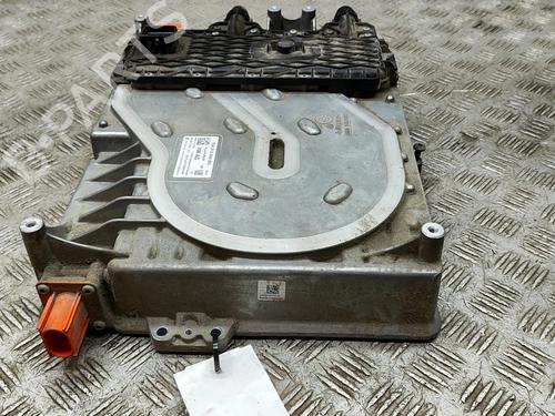 Inverter/Converter SKODA ENYAQ iV SUV (5AZ) 50 | BP28115173M119 