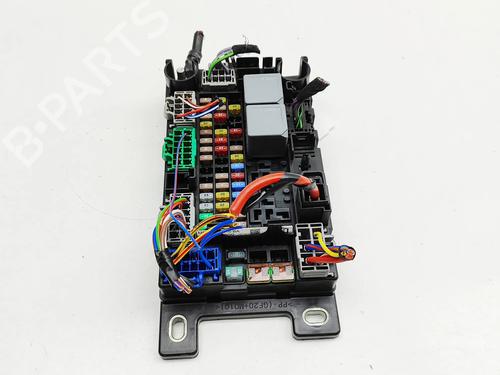 Fuse box LAND ROVER RANGE ROVER EVOQUE (L551) 2.0 D200 4x4 | BP33388168E1 - Image 2