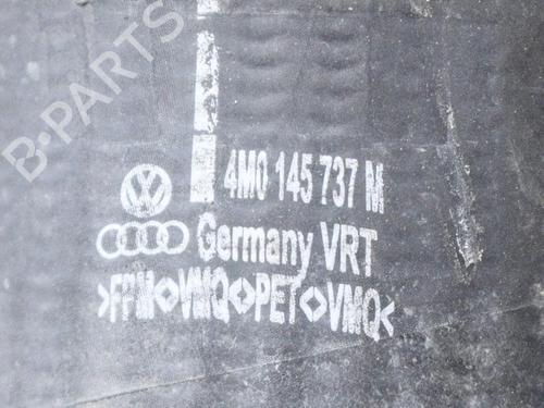Intercooler pipe AUDI Q7 (4MB, 4MG, 4MQ) 3.0 TDI quattro | BP14608797M127 