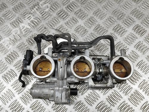 Caja mariposa TRIUMPH MOTORCYCLES TROPHY Trophy SE (V13VH) (135 hp) 28554992