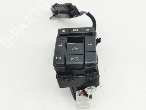 Switch KIA OPTIMA (JF) 1.7 CRDi | BP35790509I30 - Image 4