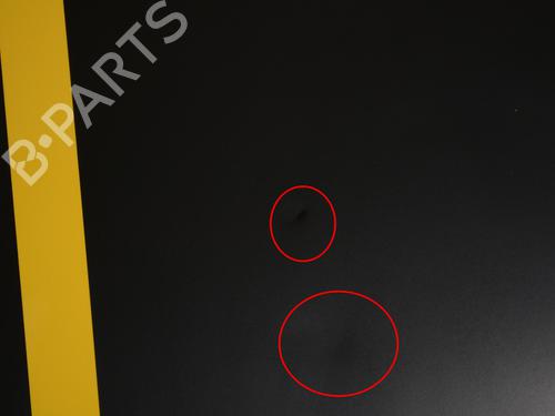 Hood FORD USA MUSTANG Convertible 5.0 V8 | BP30242025C1