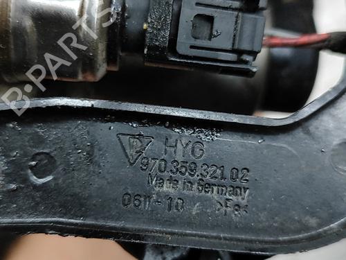 Electronic sensor PORSCHE PANAMERA (970) 4.8 4S | BP26597137M84  - Image 8