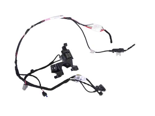 Used Wiring harness TESLA MODEL X (5YJX) P100D AWD (772 hp) 30229358