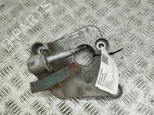 Used Engine mount Engine mount SMART FORTWO Coupe (453) electric drive / EQ (453.391) (56 hp) 33383555 33383555