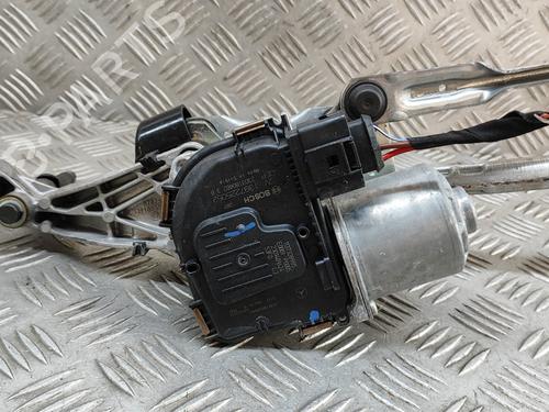 Front wipers mechanism MERCEDES-BENZ GLC Coupe (C253) 300 4-matic (253.384) | BP27799181C83 