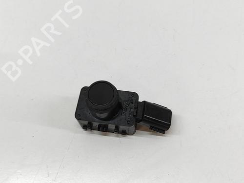 Used Electronic module LEXUS NX (_Z1_) 300h AWD (AYZ15, AYZ15_, AYZ15R) (197 hp) 28028882
