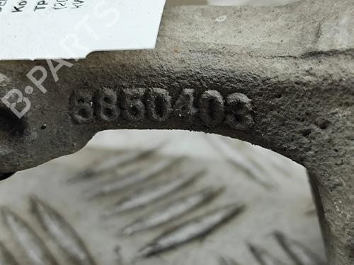 Left front suspension arm MINI MINI (F55) One D | BP16140371M12