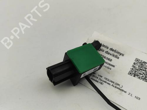 Used Electronic sensor Electronic sensor VW TIGUAN (5N_) 2.0 TDI 4motion (140 hp) 27196865 27196865