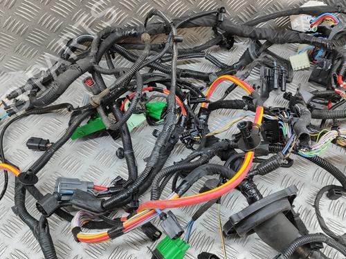 Wiring harness VOLVO XC60 II (246) D4 | BP28552644E16 - Image 3