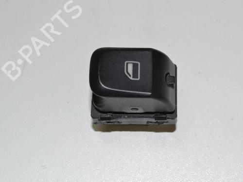 Used Left rear window switch AUDI A4 B8 Avant (8K5) 2.0 TDI (143 hp) 9868267