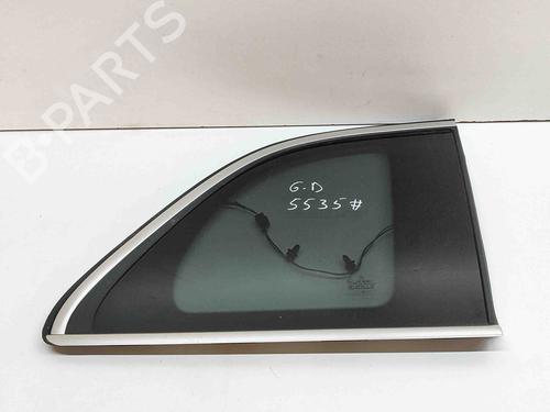 Used Rear right quarter glass MERCEDES-BENZ GLB (X247) GLB 200 Mild-Hybrid (247.687) (163 hp) 28437873