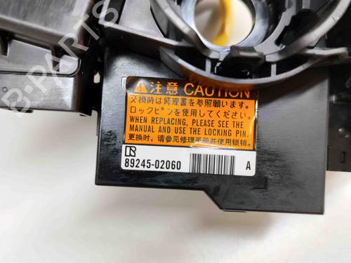 Steering column stalk TOYOTA AURIS Estate (_E18_) 1.4 D-4D (NDE180_) | BP24141577I23 