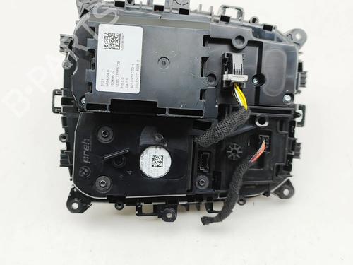 Gear lever BMW XM (G09) XM All-wheel Drive | BP33389313M90  - Image 5