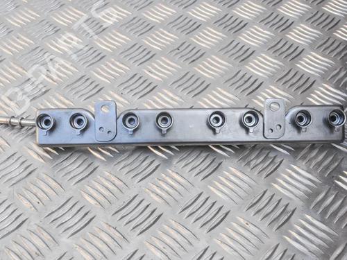 Used Injection rail Injection rail NISSAN QASHQAI I (J10, NJ10) 1.6 (114 hp) 6725787 6725787