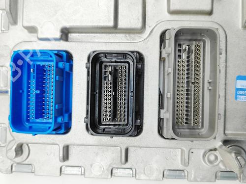 Engine control unit (ECU) CHEVROLET MALIBU 1.5 T | BP33375440M57  - Image 6