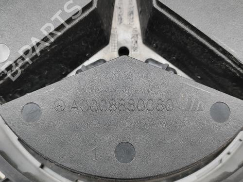 Grill MERCEDES-BENZ C-CLASS T-Model (S205) C 180 (205.240) | BP23865184C40 