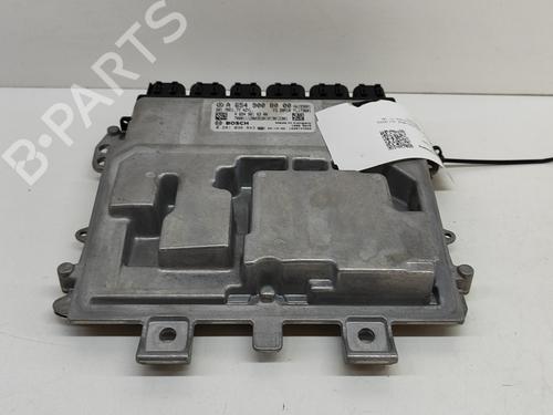 Used Engine control unit (ECU) MERCEDES-BENZ GLC (X253) 300 d 4-matic (253.919) (245 hp) 27772160