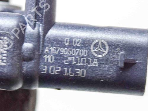 Electronic sensor MERCEDES-BENZ B-CLASS Sports Tourer (W247) B 180 (247.084) | BP27761589M84 