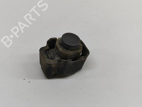 Used Electronic module Electronic module VW CADDY III MPV (2KB, 2KJ, 2CB, 2CJ) 2.0 TDI (170 hp) 23946687 23946687