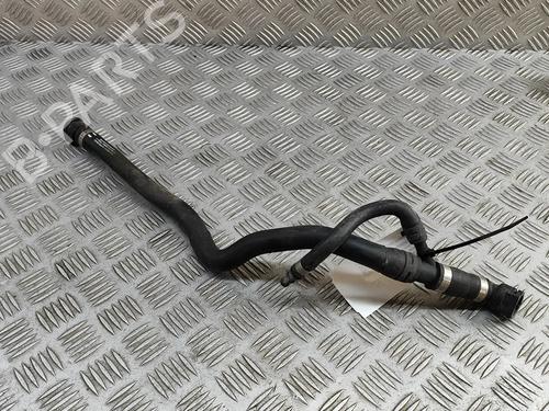 Used Pipe MERCEDES-BENZ GLC Coupe (C253) 300 4-matic (253.384) (258 hp) 27799203