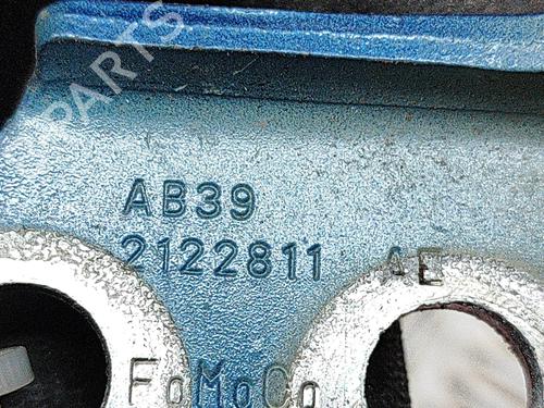 Hinge/Door check strap FORD RANGER (TKE) 2.0 EcoBlue 4x4 | BP28549177C146 