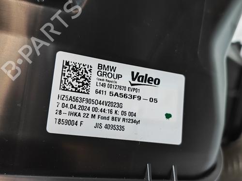 Heater matrix BMW X2 (U10) iX2 xDrive 30 | BP28431778M63 