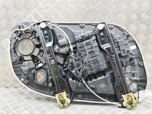 Front right window mechanism VOLVO S90 II (234) D5 AWD | BP38018642C23 - Image 4