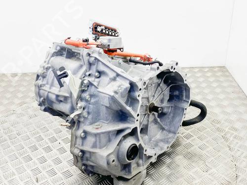 Gearbox TOYOTA C-HR (_X1_) 1.8 Hybrid (ZYX10_, ZYX11_, ZYX10R, ZYX11R) | BP20209435M3