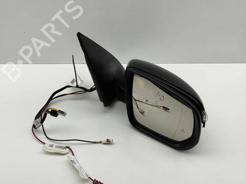 Used Right mirror MERCEDES-BENZ GLE (V167) GLE 450 4-matic (167.159) (381 hp) 31134425