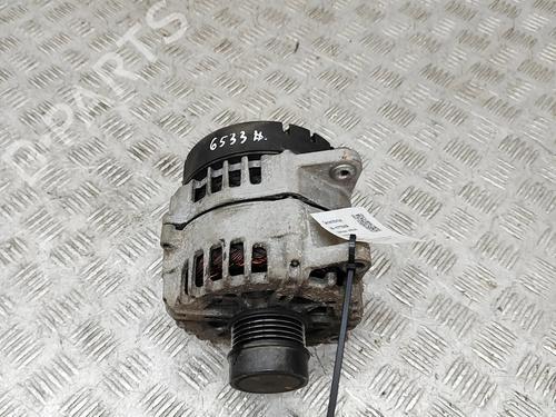 Used Alternator Alternator 38755794 38755794