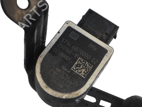 Electronic sensor BMW 1 (F40) M 135 i xDrive | BP30268198M84 - Image 4