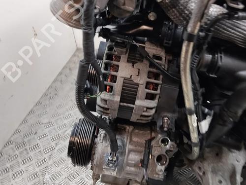 Engine LAND ROVER RANGE ROVER VELAR (L560) 2.0 D240 SD4 4x4 | BP40188645M1 - Image 8