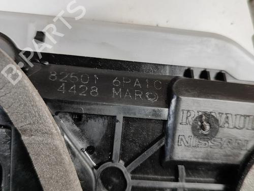 Rear left lock NISSAN JUKE (F16_) DIG-T 117 | BP28433455C100