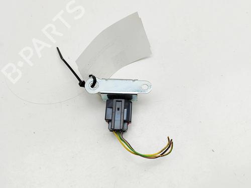 Electronic module JAGUAR XK II Coupe (X150) 5.0 V8 | BP31192470M83 