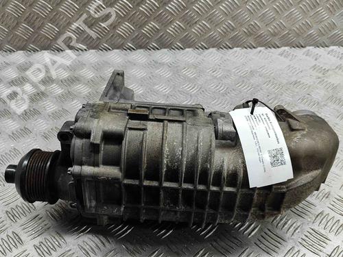 Used Turbocharger/Supercharger VOLVO V60 I (155) D3 / D4 (163 hp) 23249952