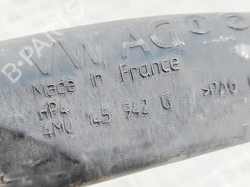 Pipe VW TOUAREG (CR7, RC8) 3.0 TSI 4motion | BP32755889M125  - Image 6
