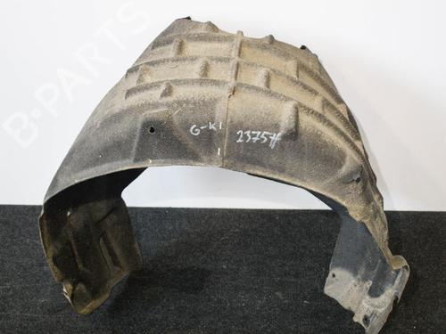 Wheel arch FORD FOCUS III 1.0 EcoBoost | BP14667221C56 