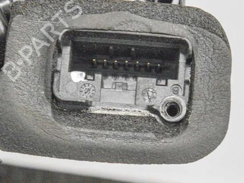 Rear left lock VW POLO V (6R1, 6C1) 1.4 (6R1) | BP6758131C100