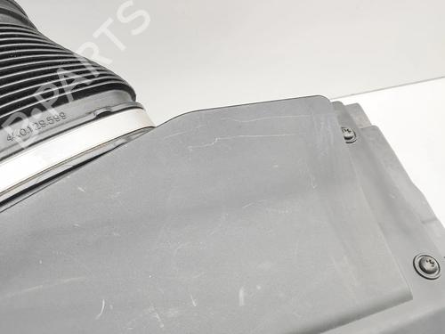 Air filter box AUDI A6 C8 Avant (4A5) RS6 TFSI Mild Hybrid quattro | BP37583517M87 - Image 6