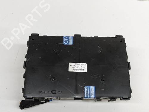 Electronic module NISSAN LEAF (ZE1) Electric | BP27783857M83 