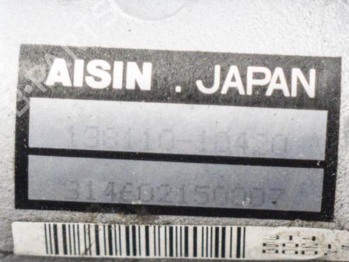 Brake master cylinder LEXUS RX (_U3_) 400h AWD (MHU38_) | BP14665998M77 