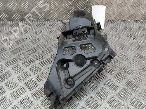 Rear bumper bracket RENAULT CLIO IV (BH_) 0.9 TCe 90 (BHNF, BHMA, BHMH, BHJK, BHJR) | BP24818949C159 