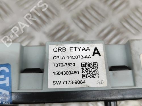 Fuse box LAND ROVER RANGE ROVER EVOQUE (L538) 2.2 D 4x4 | BP26242119E1