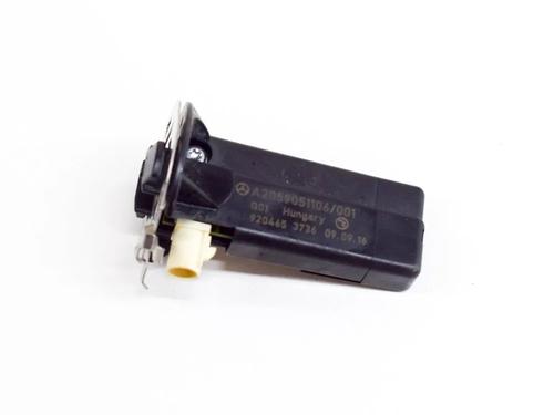 Used Electronic module Electronic module MERCEDES-BENZ C-CLASS Coupe (C205) C 250 d (205.308) (204 hp) 15681017 15681017