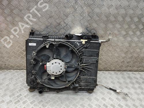 Radiator set FORD FIESTA VII (HJ, HF) 1.0 EcoBoost | BP18739727M120 